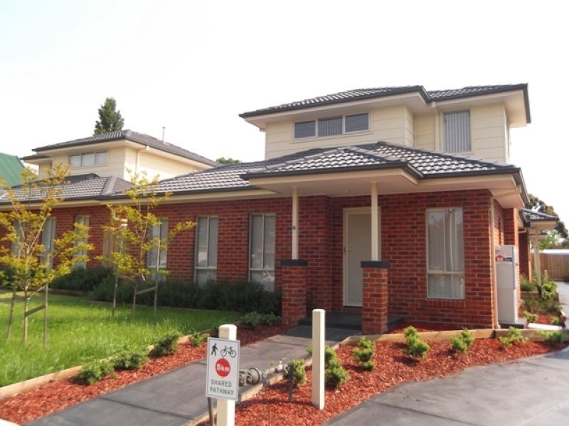 6/4 Pratt Street, Reservoir VIC 3073