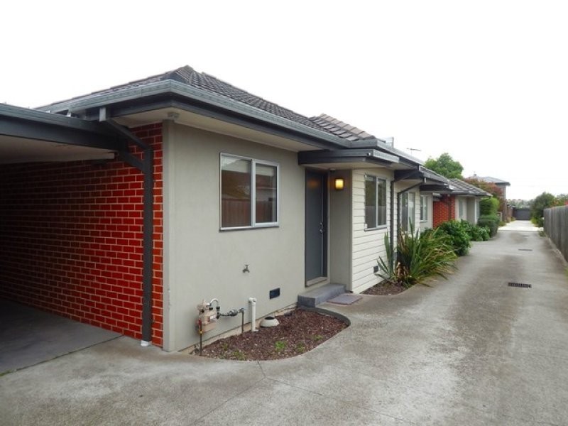 3/11 Epstein Street, Reservoir VIC 3073