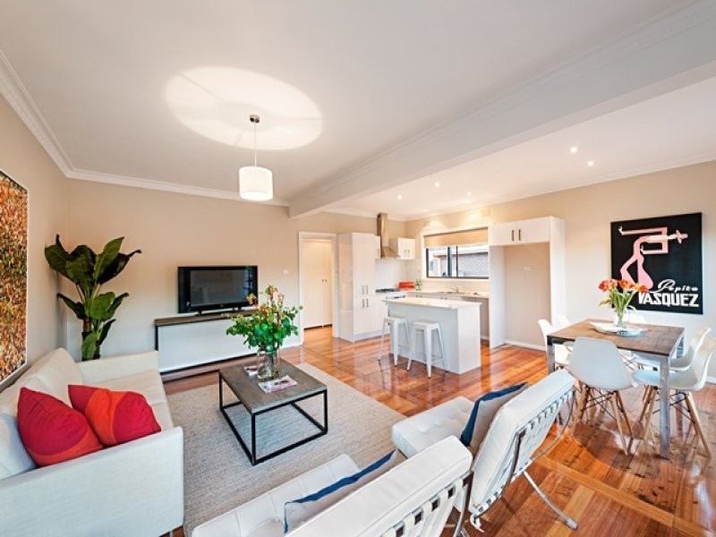 38 Bendigo Crescent, Thomastown VIC 3074