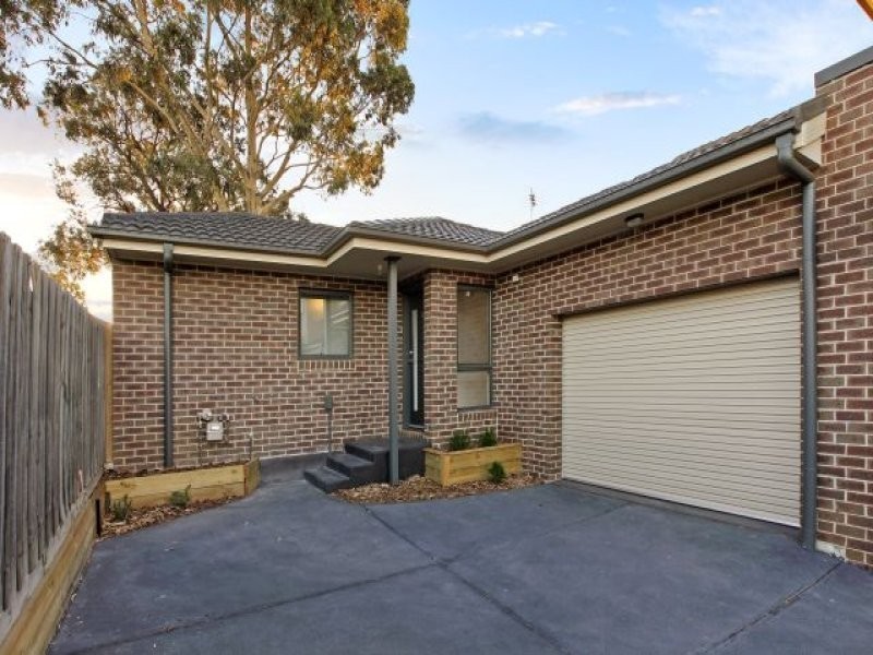3/31 Erskine Avenue, Reservoir VIC 3073