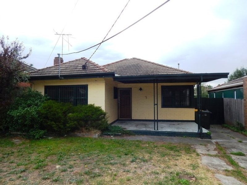 1 Sutton Street, Reservoir VIC 3073