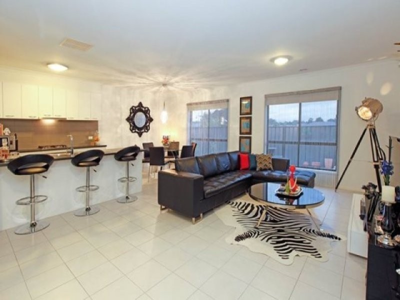 28 Borrack Crescent, Mernda VIC 3754