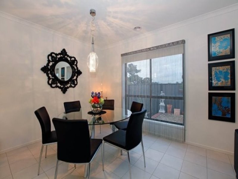 28 Borrack Crescent, Mernda VIC 3754
