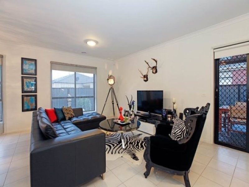 28 Borrack Crescent, Mernda VIC 3754