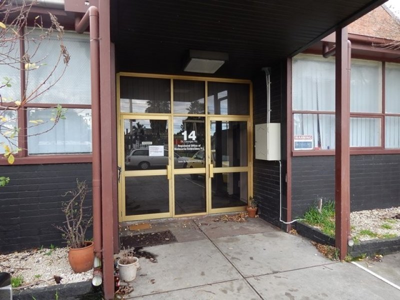 10-14 St Georges Road, Northcote VIC 3070