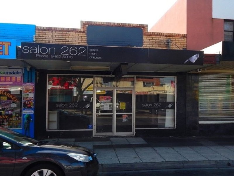 262 Broadway, Reservoir VIC 3073