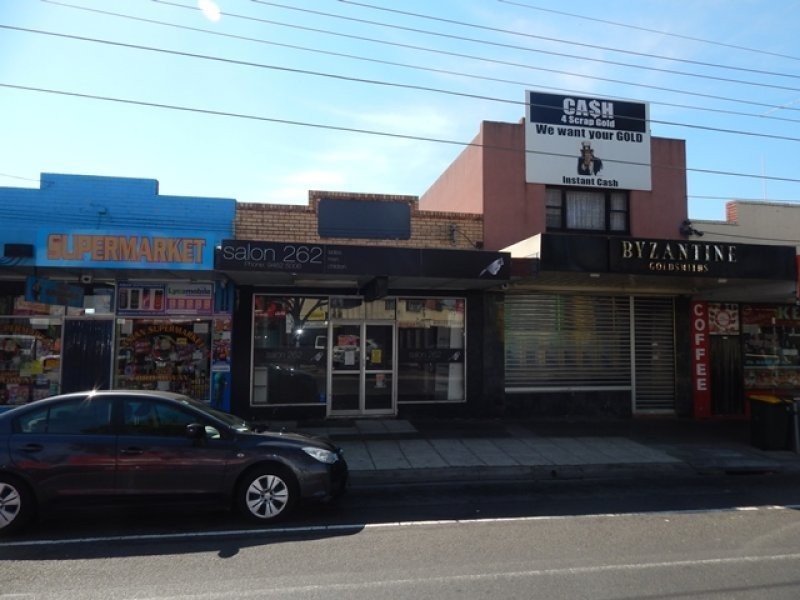 262 Broadway, Reservoir VIC 3073