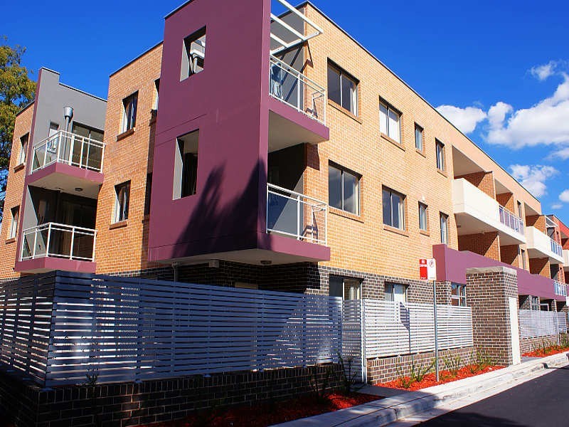 69 HIGH STREET, Parramatta NSW 2150