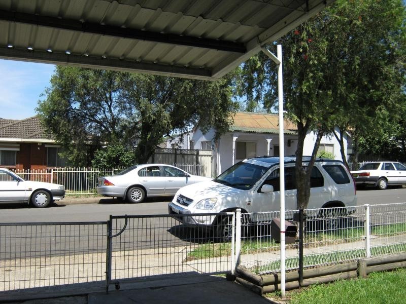 50 YILLOWRA STREET, Auburn NSW 2144