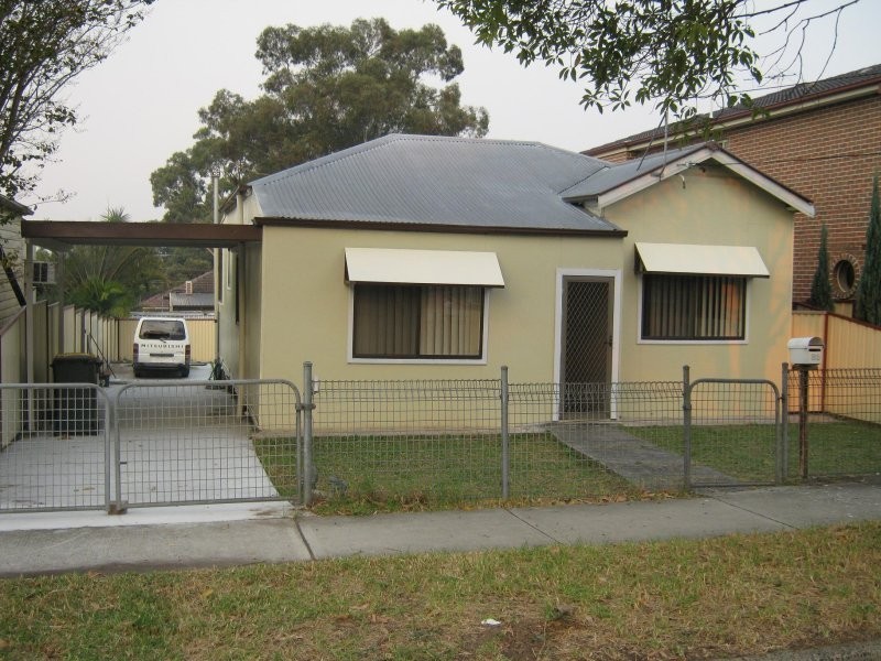 85 SIXTH Ave, Berala NSW 2141