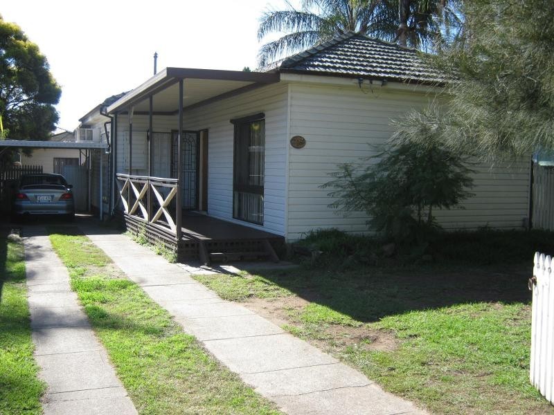 9 OSTEND STREET, Granville NSW 2142