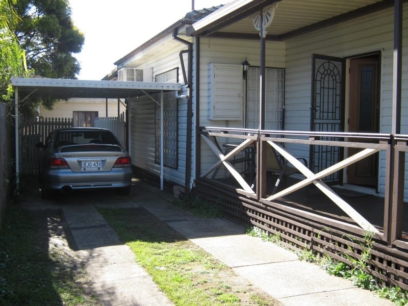 9 OSTEND STREET, Granville NSW 2142