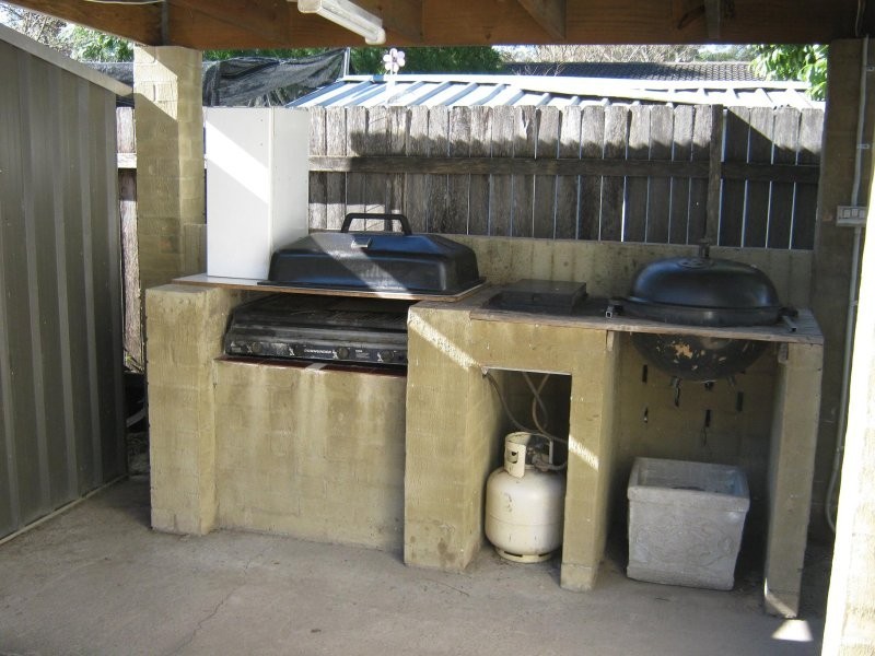 9 OSTEND STREET, Granville NSW 2142