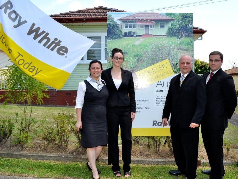 18 SEVENTH AVENUE, Berala NSW 2141