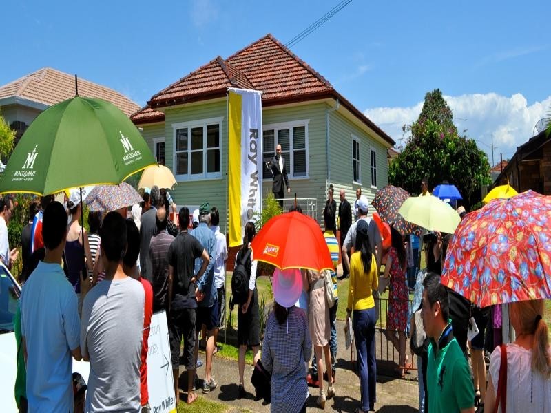 18 SEVENTH AVENUE, Berala NSW 2141