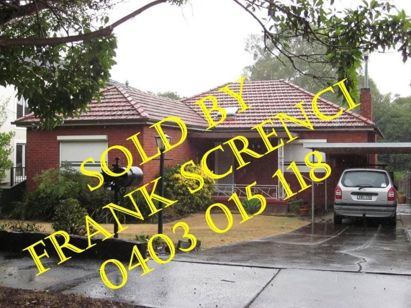 33 HOWARD St, Strathfield NSW 2135