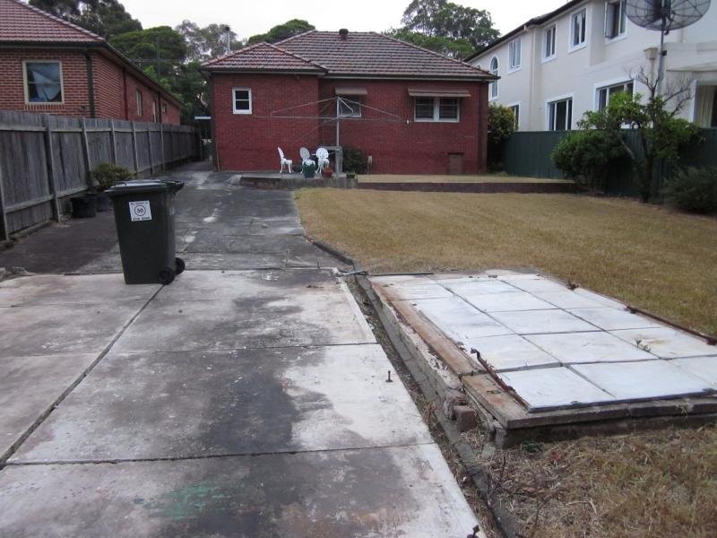 33 HOWARD St, Strathfield NSW 2135