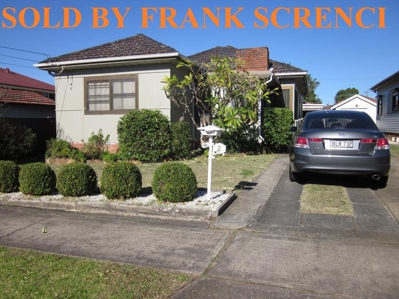 Regents Park NSW 2143