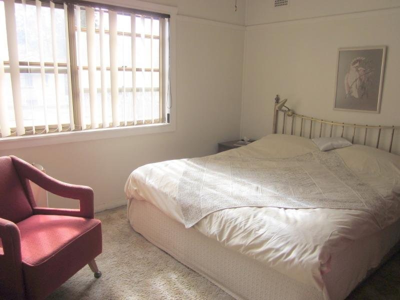 Regents Park NSW 2143