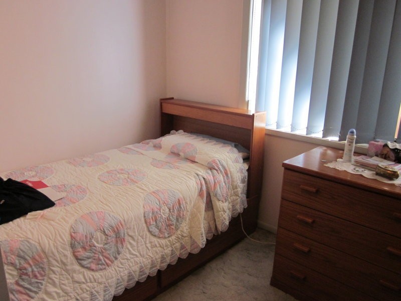 12 DAWES AVENUE, Regents Park NSW 2143