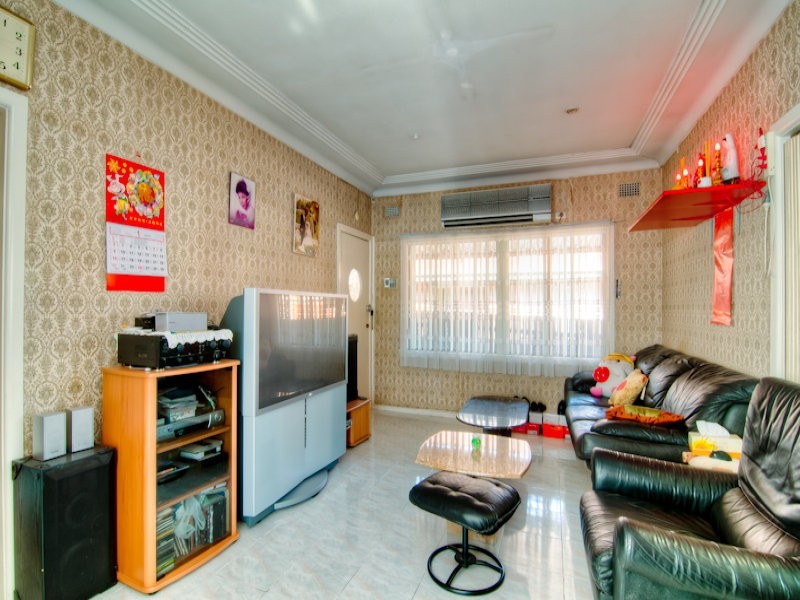 31 GEORGES AVENUE, Lidcombe NSW 2141