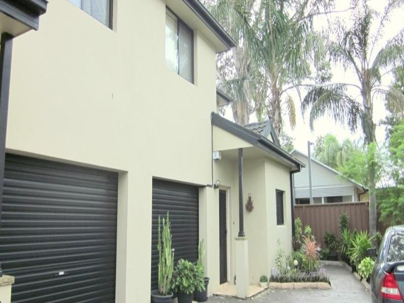 10/17-21 GUILDFORD  Rd, Guildford NSW 2161
