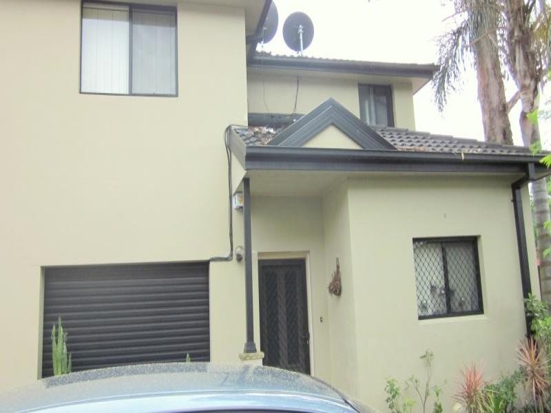 10/17-21 GUILDFORD  Rd, Guildford NSW 2161