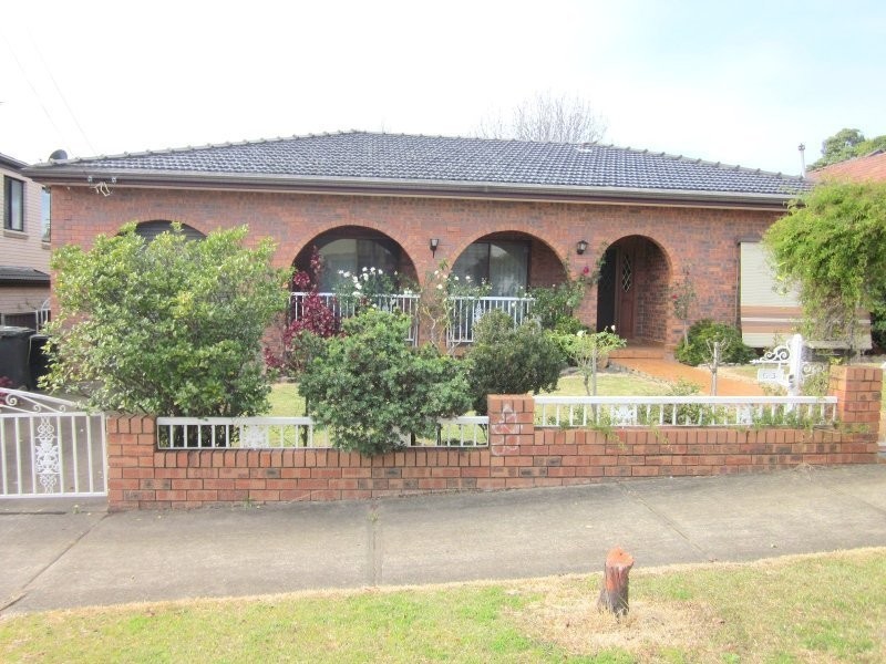 63 SEVENTH AVENUE, Berala NSW 2141