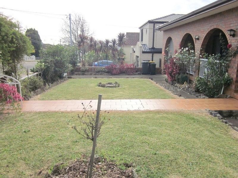 63 SEVENTH AVENUE, Berala NSW 2141