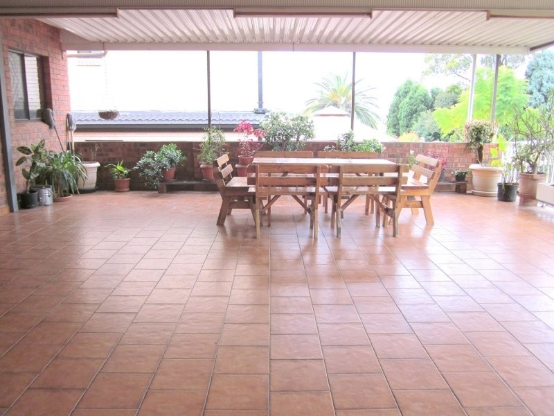 63 SEVENTH AVENUE, Berala NSW 2141