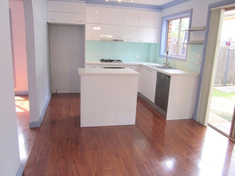 2B JUDITH STREET, Berala NSW 2141