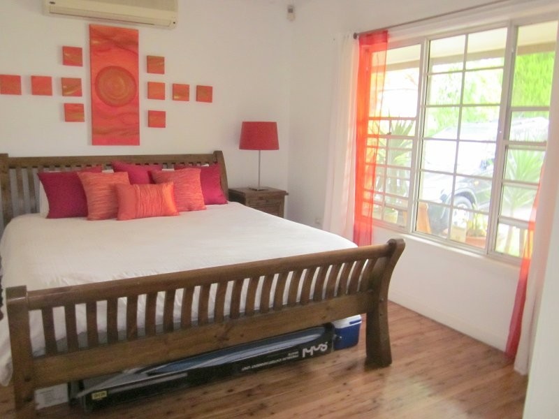 7 DOWNING AVENUE, Regents Park NSW 2143