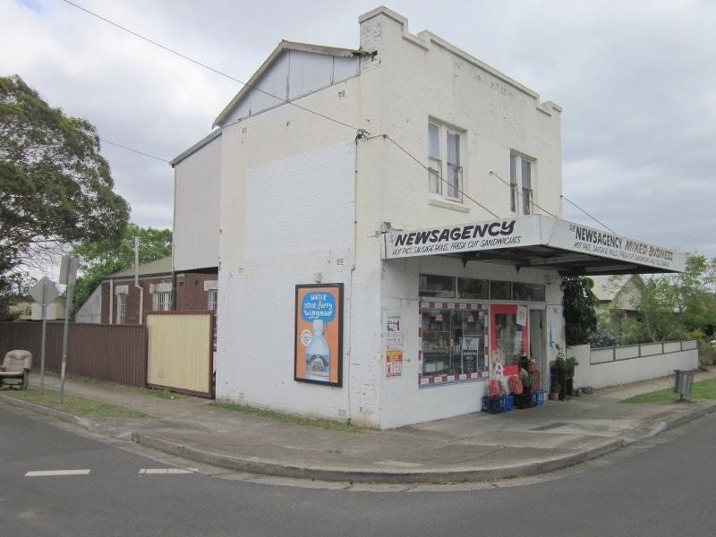 199 CUMBERLAND ROAD, Auburn NSW 2144