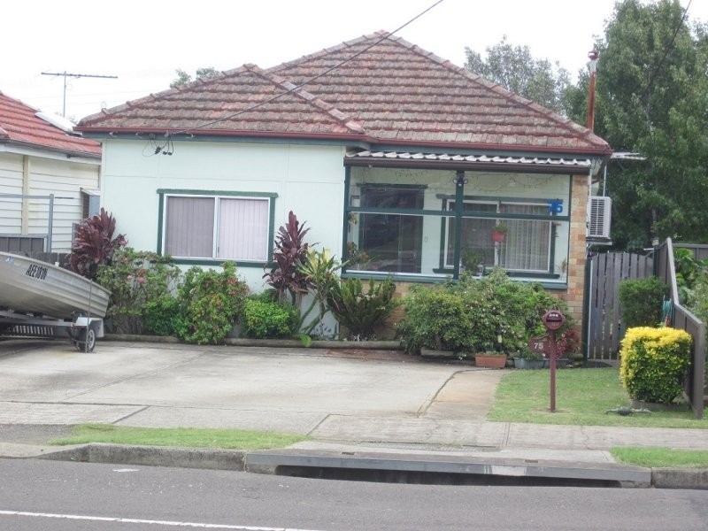 75 CHISWICK ROAD, Auburn NSW 2144