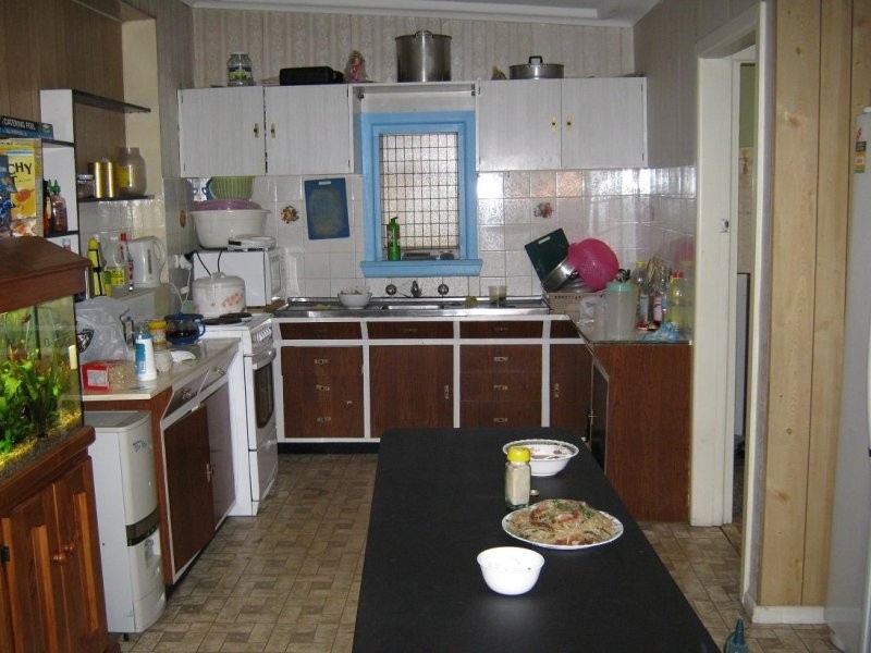 4 KENT STREET, Regents Park NSW 2143