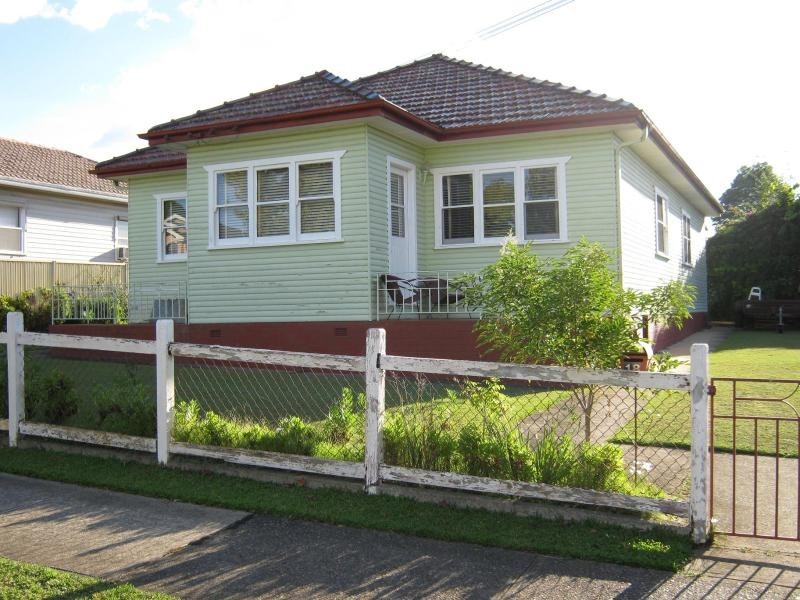 18 SEVENTH AVENUE, Berala NSW 2141