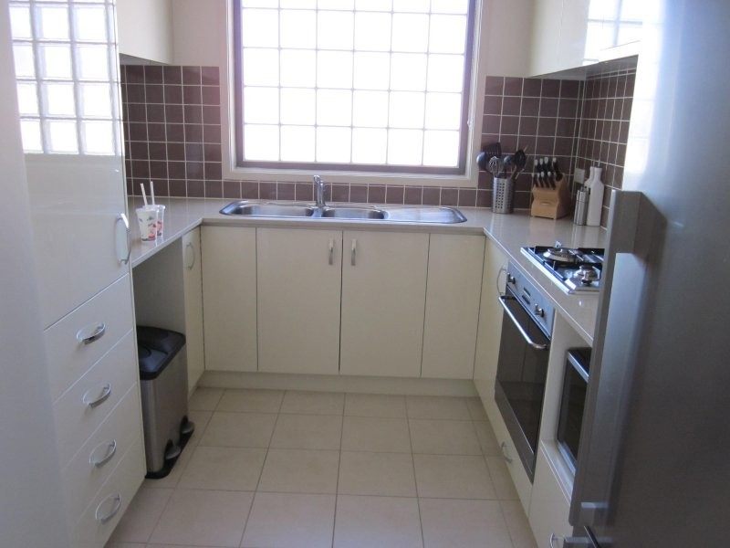 1 EMBERS WAY, Auburn NSW 2144