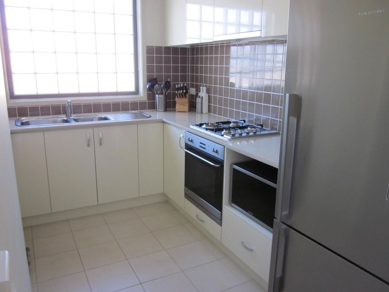 1 EMBERS WAY, Auburn NSW 2144