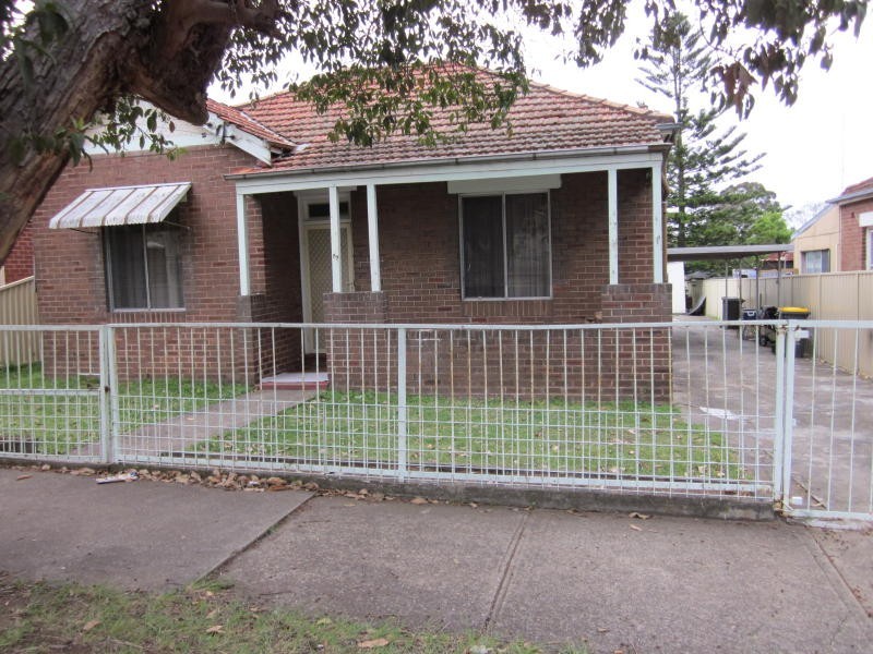 57 MARTIN STREET, Lidcombe NSW 2141