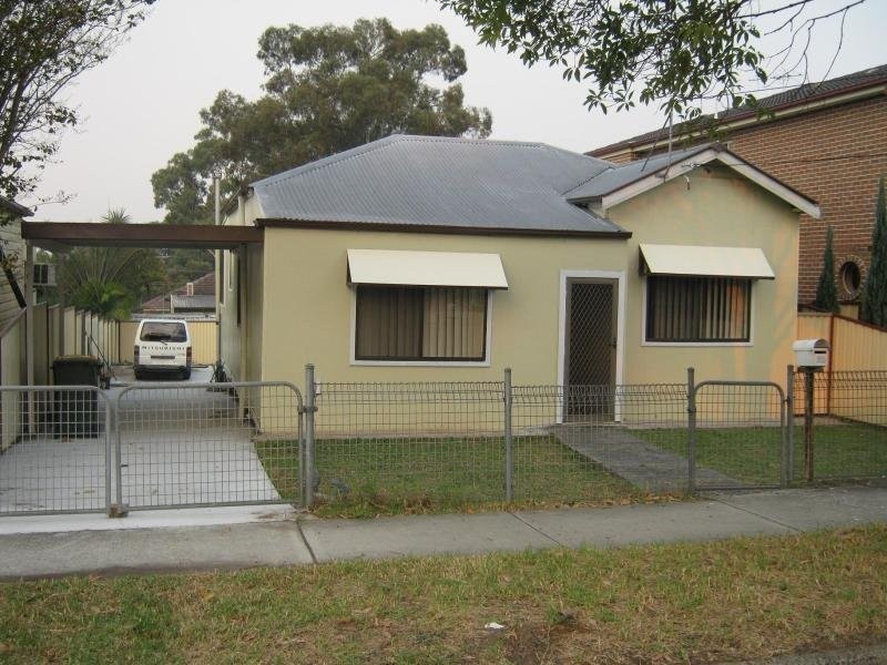 85 SIXTH Ave, Berala NSW 2141