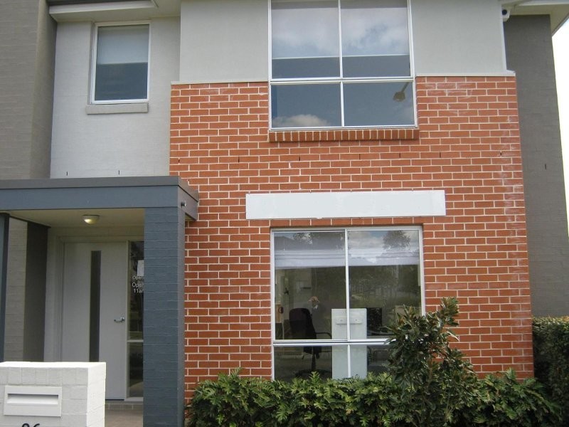 86 PRINCETON CIRCUIT, Auburn NSW 2144