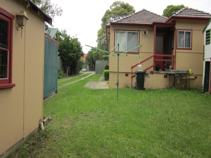 45 OSTEND STREET, Lidcombe NSW 2141