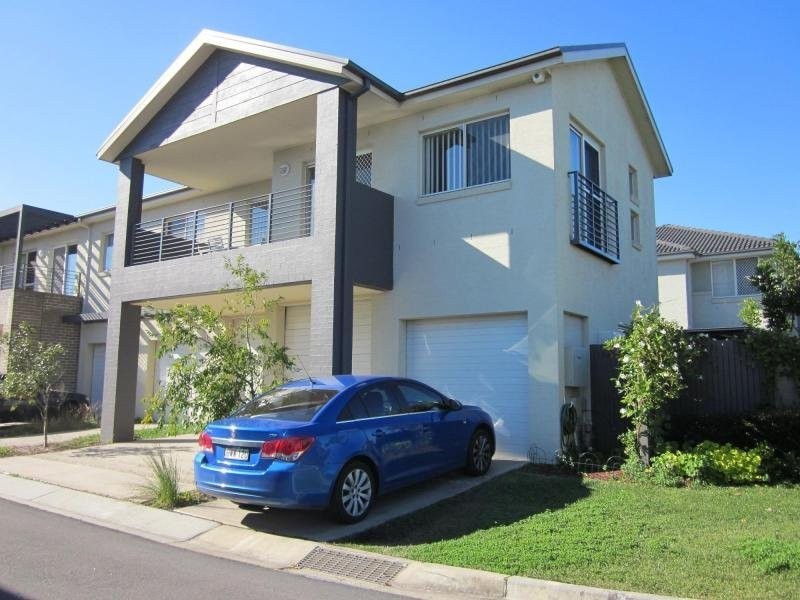 58 PRINCETON Cct, Auburn NSW 2144