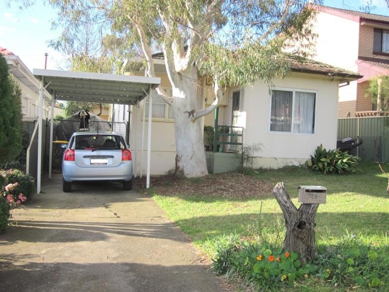 59 WYATT AVENUE, Regents Park NSW 2143