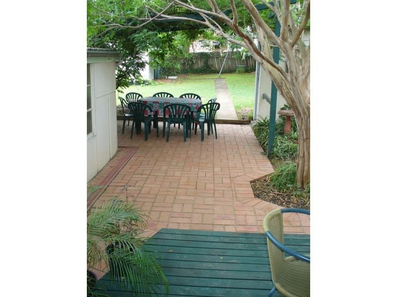 59 WYATT AVENUE, Regents Park NSW 2143