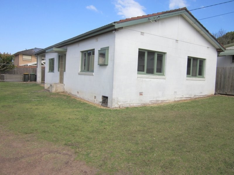 9 FOURTH AVENUE, Berala NSW 2141