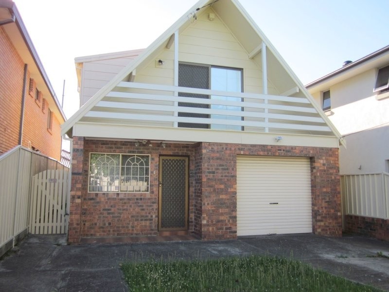 58 SEVENTH AVENUE, Berala NSW 2141