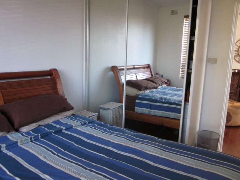 4 / 107 AMY STREET, Regents Park NSW 2143