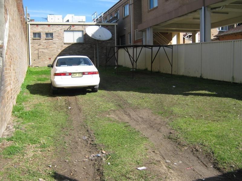 3A AMY STREET, Regents Park NSW 2143