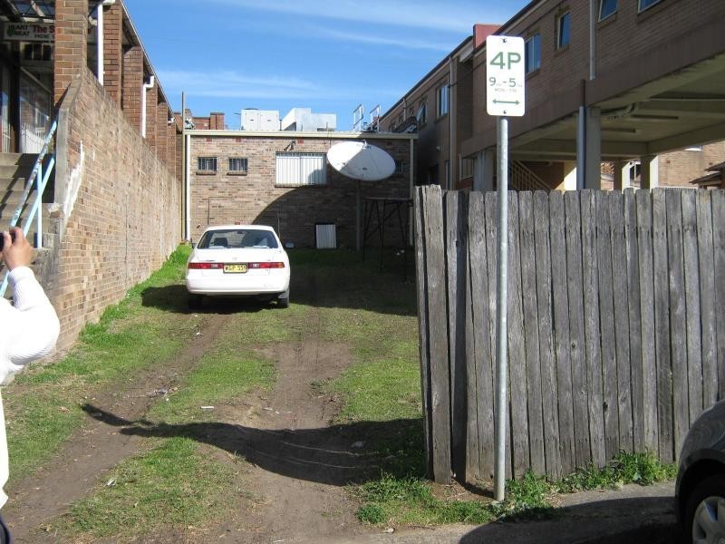 3A AMY STREET, Regents Park NSW 2143